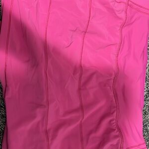 Lululemon Athletica pace rival skirt